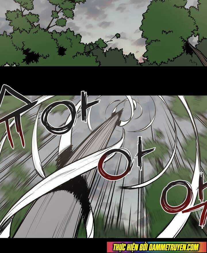 Monster Night - Chapter 13 - Trang 25