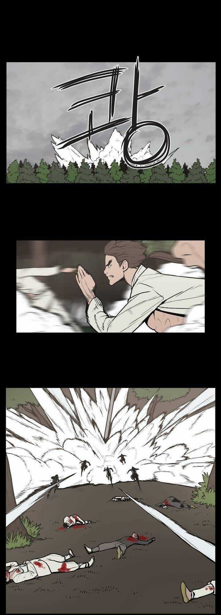 Monster Night - Chapter 13 - Trang 26