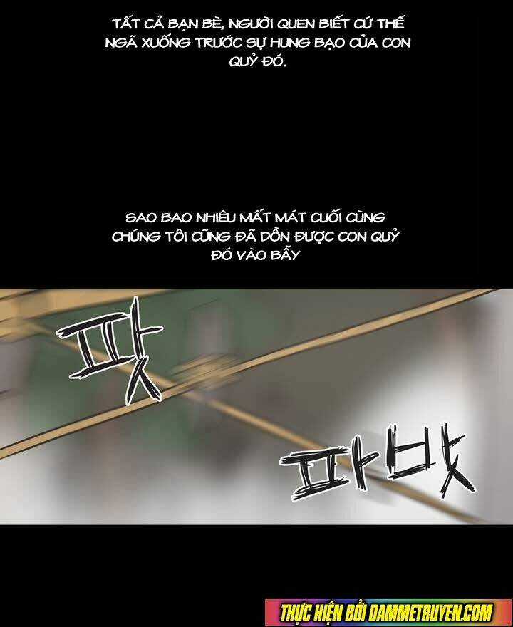 Monster Night - Chapter 13 - Trang 27