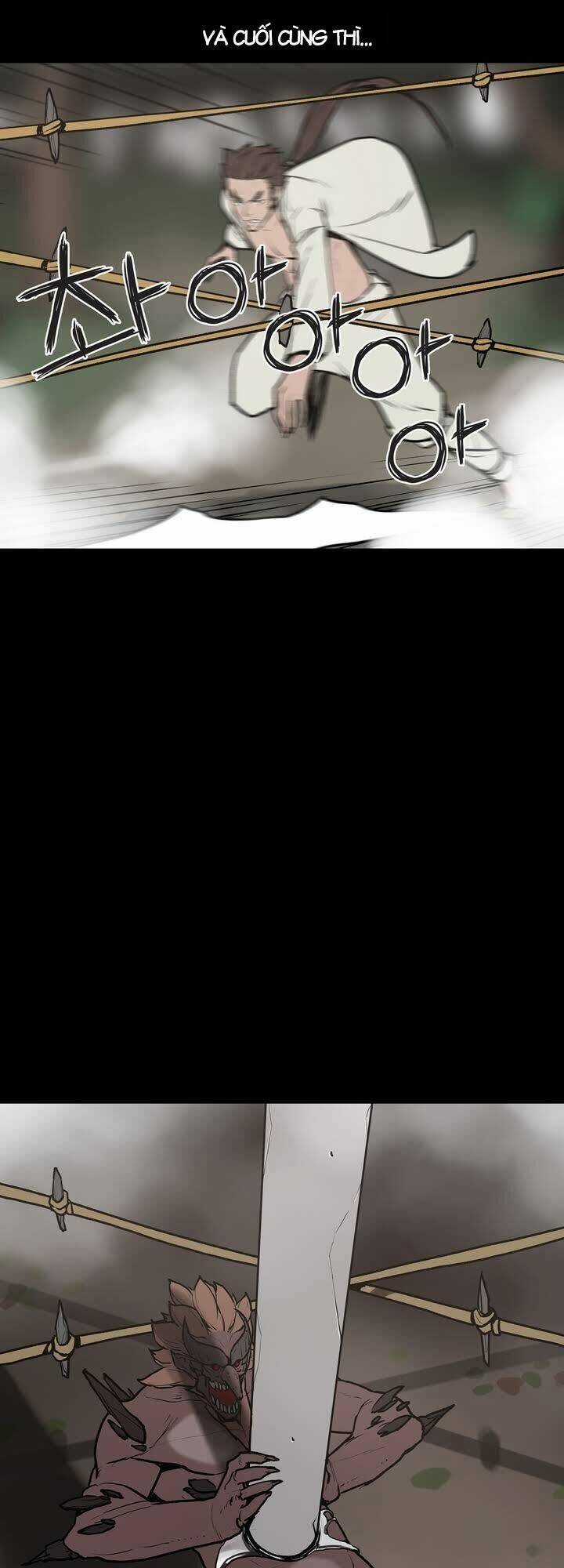 Monster Night - Chapter 13 - Trang 28