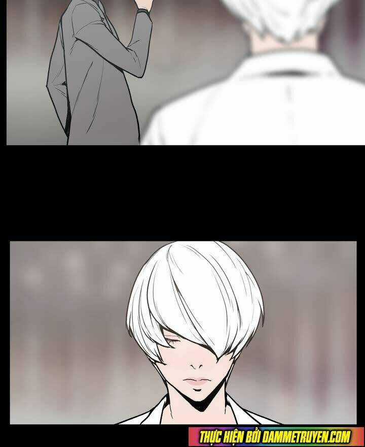 Monster Night - Chapter 13 - Trang 10