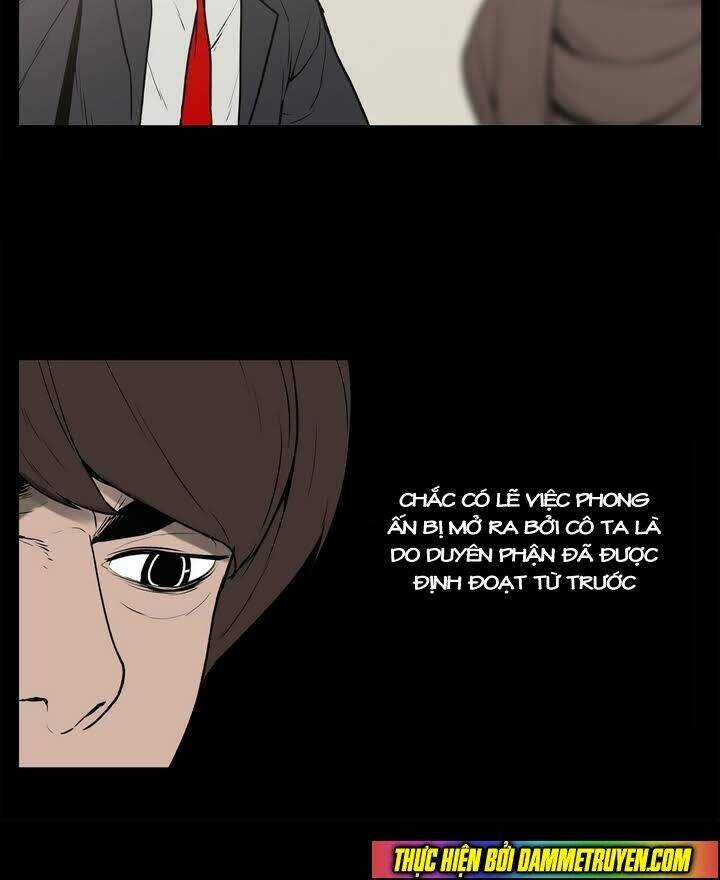 Monster Night - Chapter 14 - Trang 18