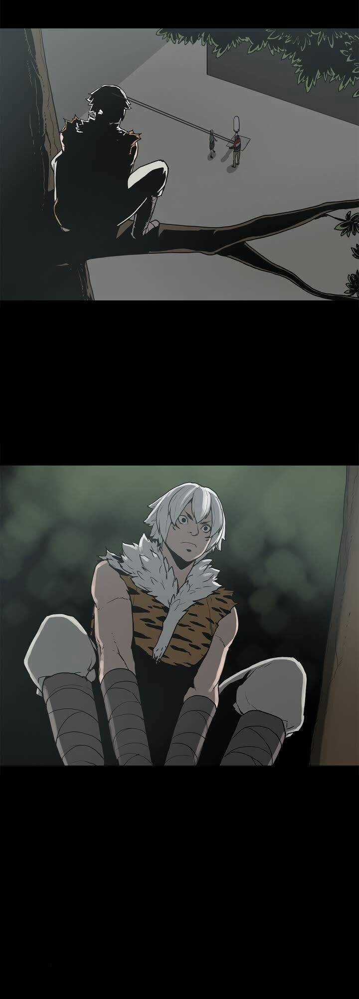 Monster Night - Chapter 14 - Trang 25