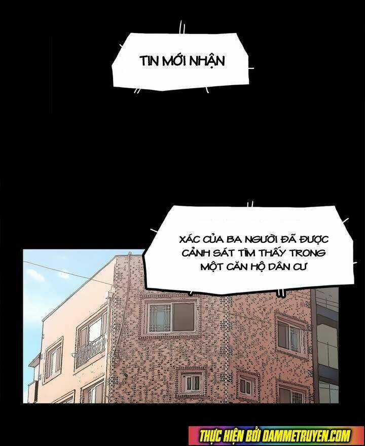 Monster Night - Chapter 14 - Trang 26