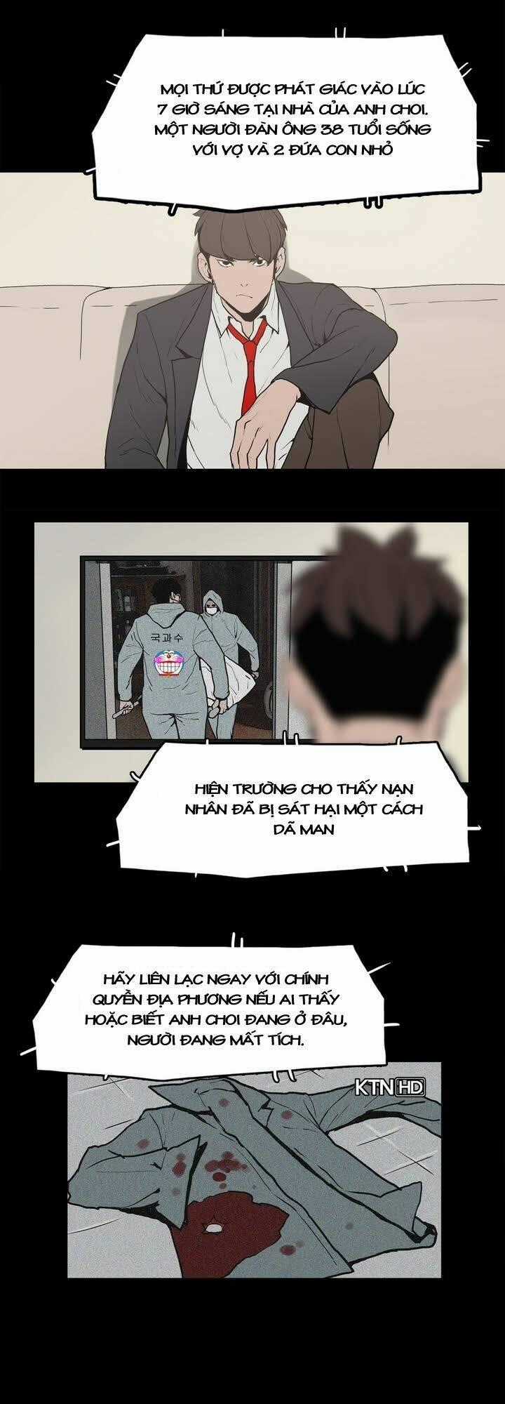 Monster Night - Chapter 14 - Trang 27