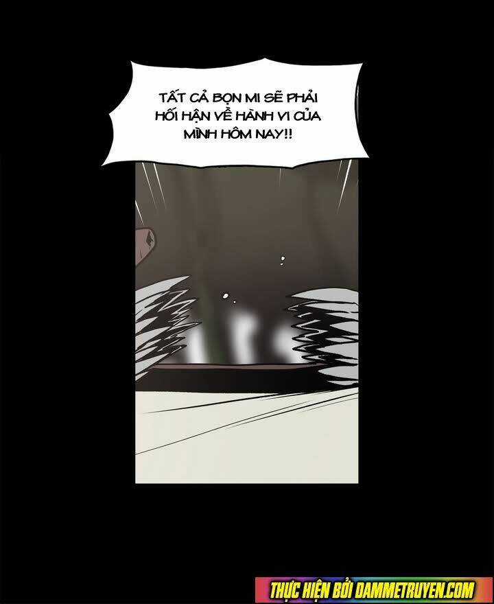 Monster Night - Chapter 14 - Trang 6