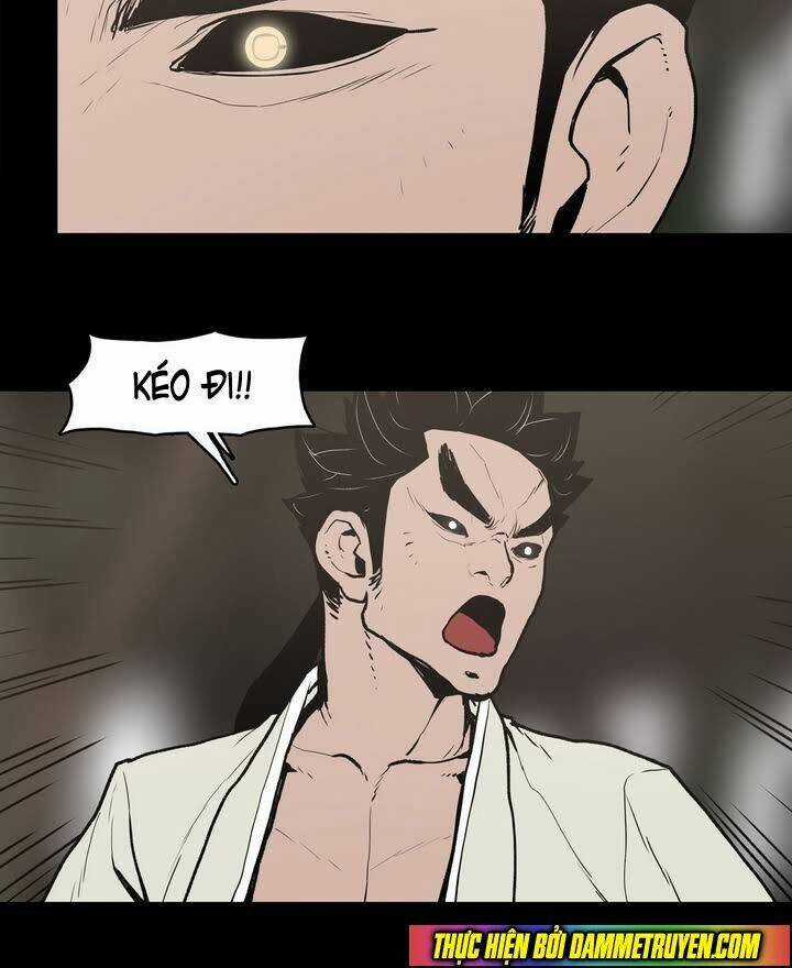 Monster Night - Chapter 14 - Trang 8