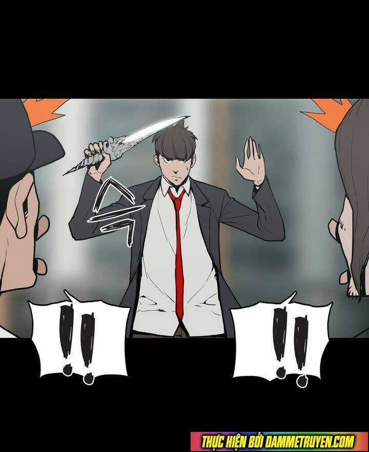 Monster Night - Chapter 15 - Trang 12