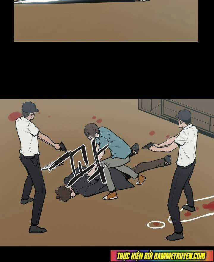 Monster Night - Chapter 15 - Trang 14