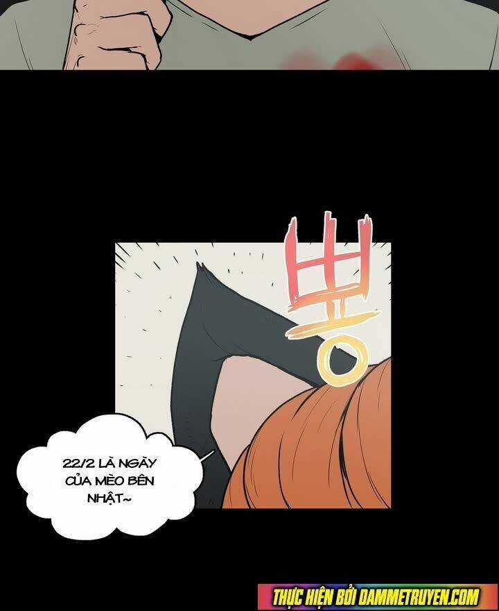 Monster Night - Chapter 15 - Trang 20