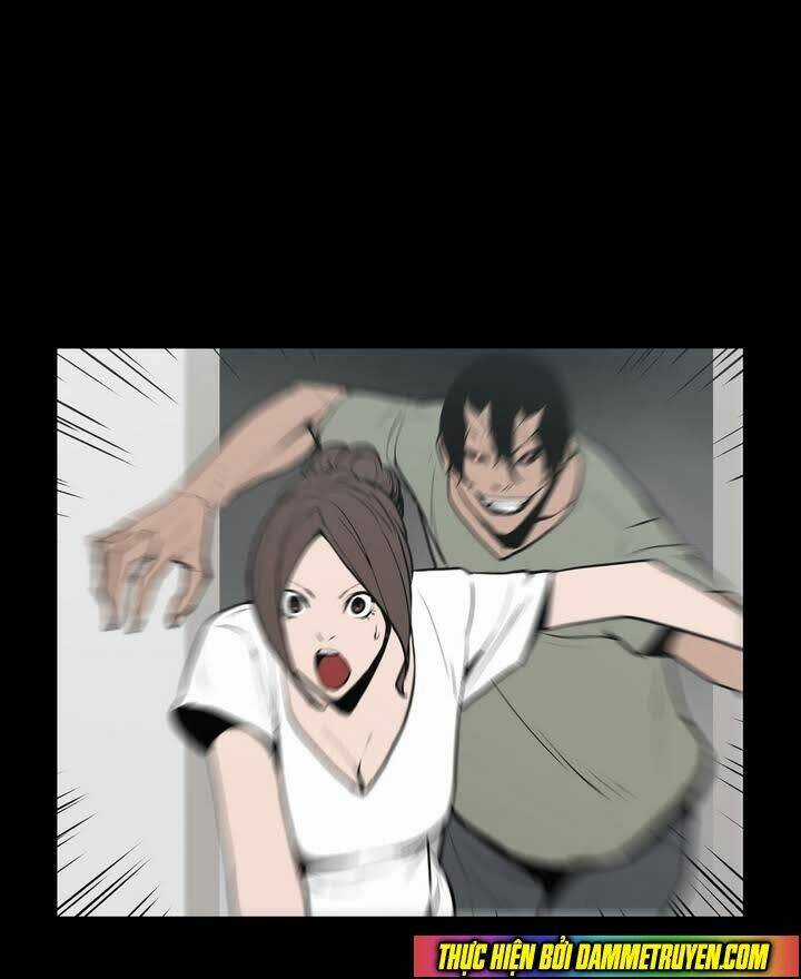 Monster Night - Chapter 15 - Trang 24