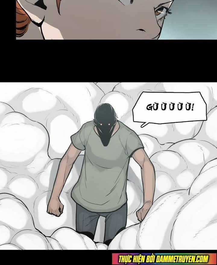 Monster Night - Chapter 15 - Trang 28