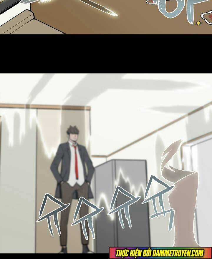 Monster Night - Chapter 15 - Trang 4