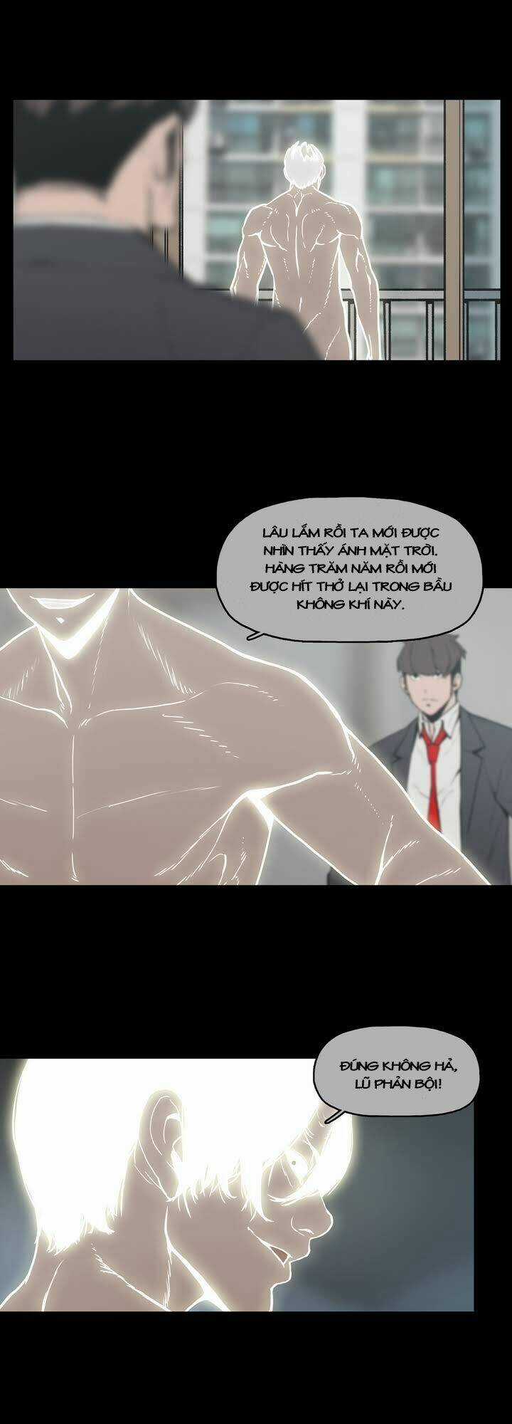 Monster Night - Chapter 15 - Trang 5