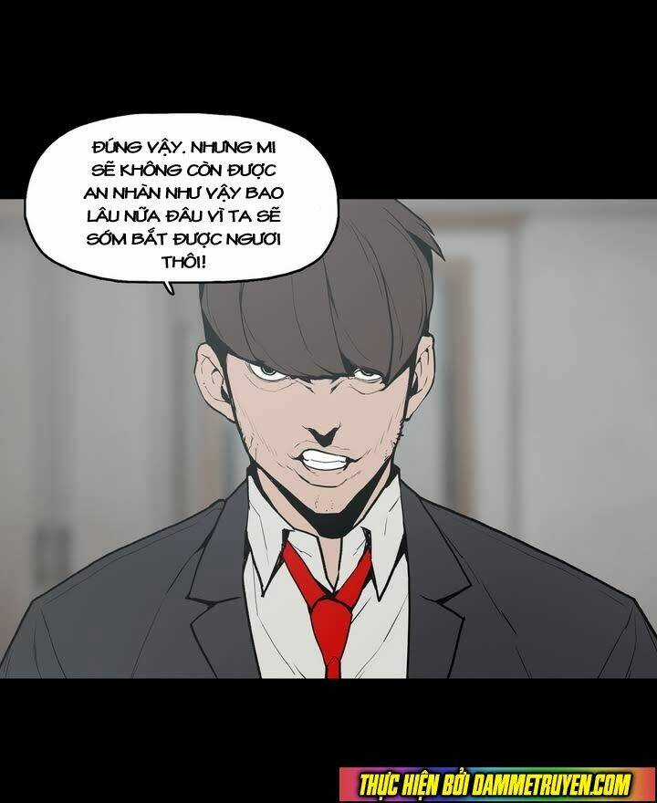 Monster Night - Chapter 15 - Trang 6