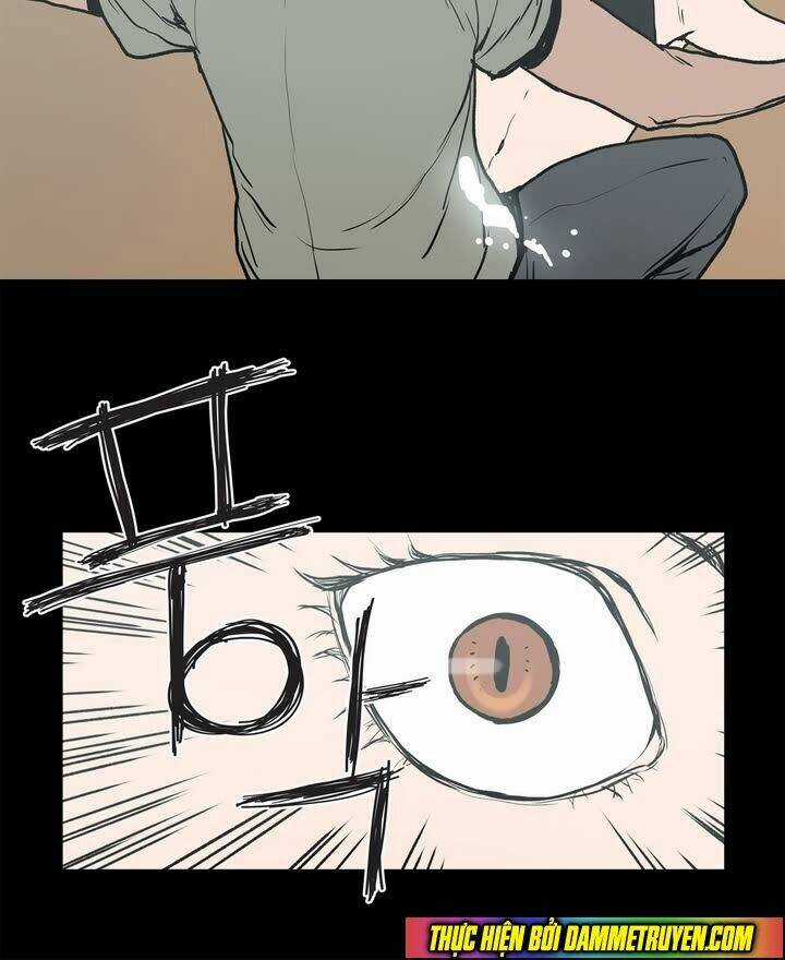 Monster Night - Chapter 16 - Trang 12