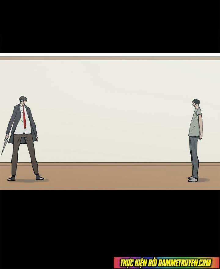 Monster Night - Chapter 16 - Trang 26