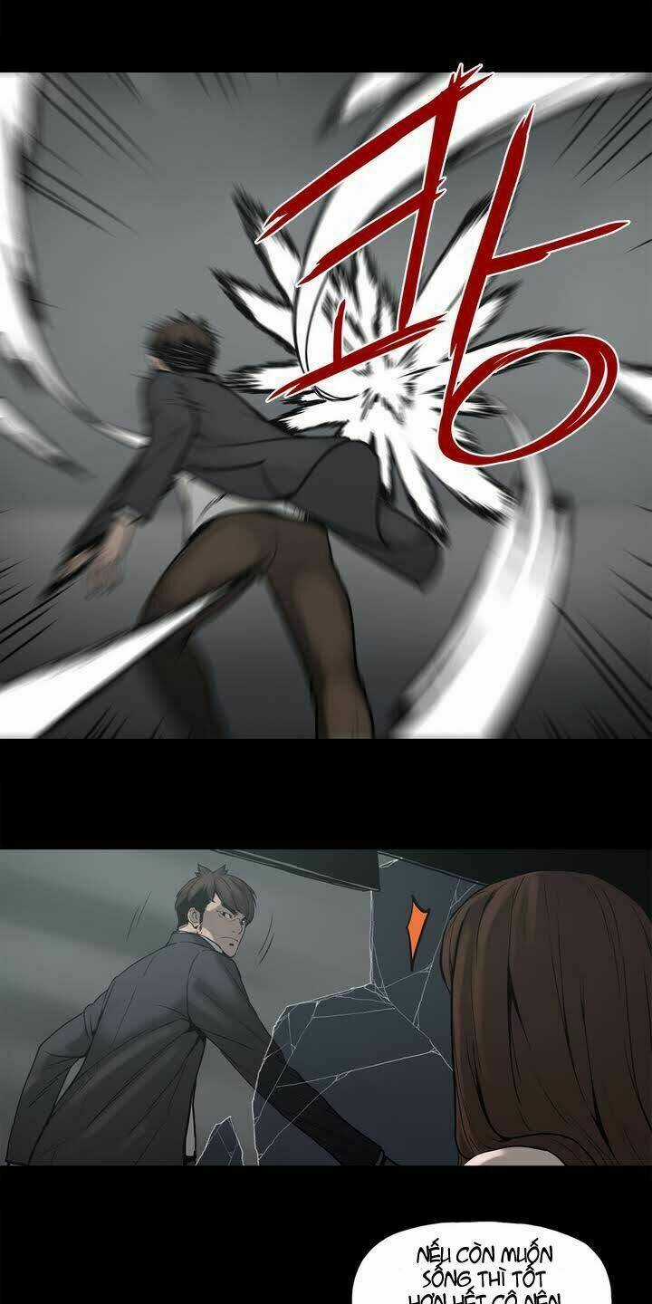 Monster Night - Chapter 2 - Trang 14