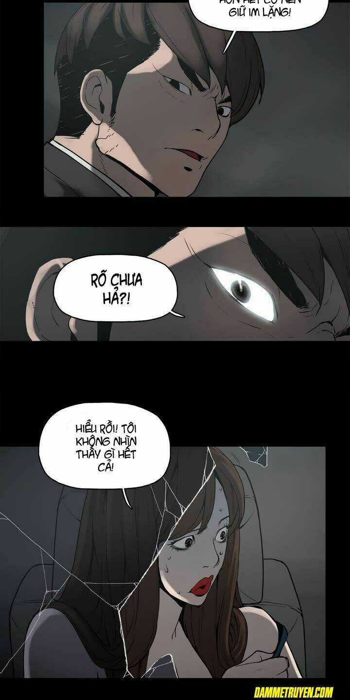 Monster Night - Chapter 2 - Trang 15