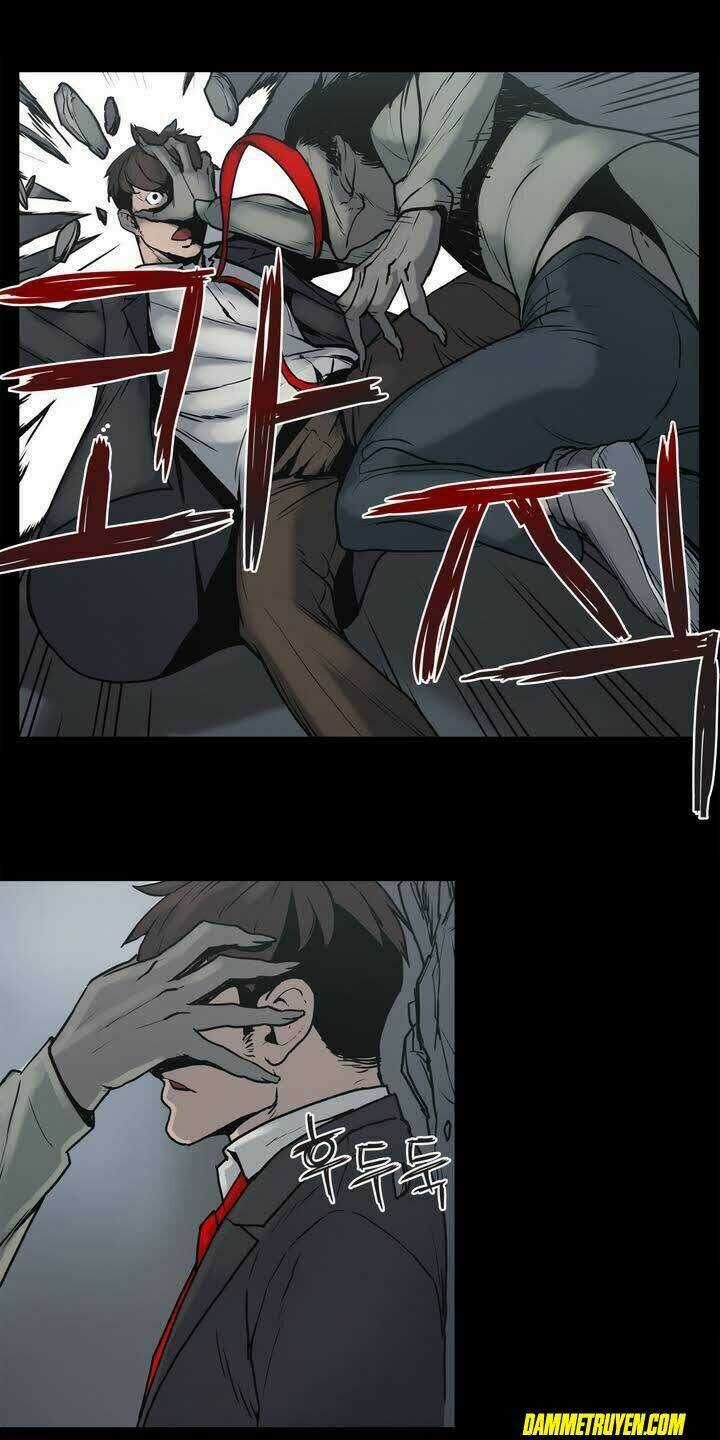 Monster Night - Chapter 2 - Trang 17