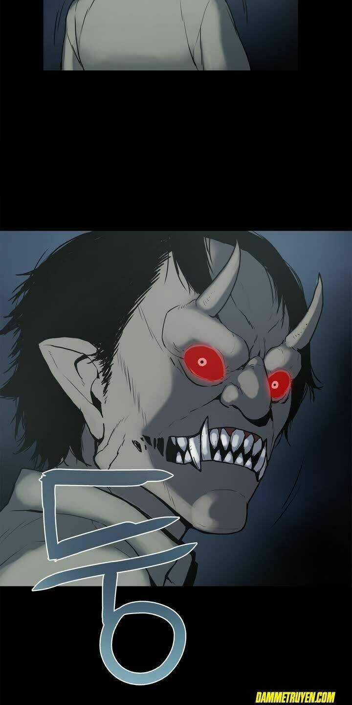 Monster Night - Chapter 2 - Trang 19