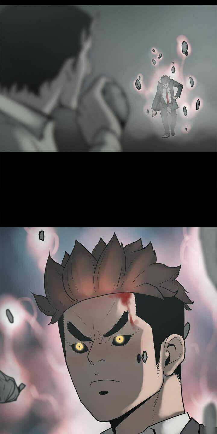 Monster Night - Chapter 2 - Trang 22