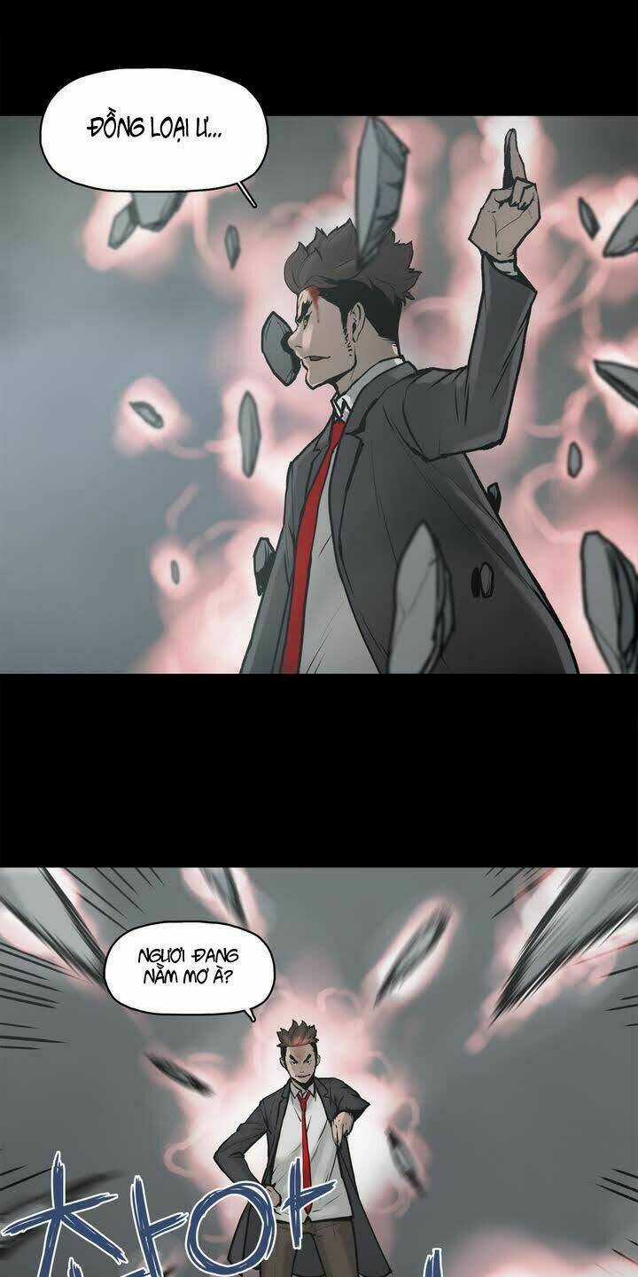 Monster Night - Chapter 2 - Trang 24