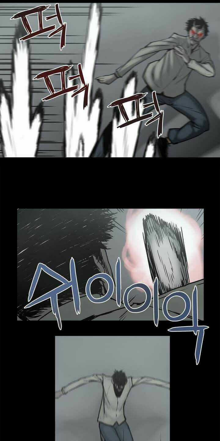 Monster Night - Chapter 2 - Trang 26