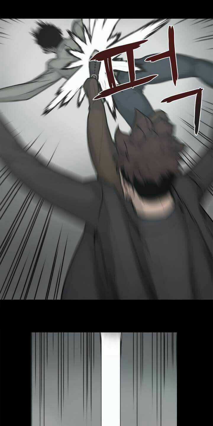 Monster Night - Chapter 2 - Trang 28