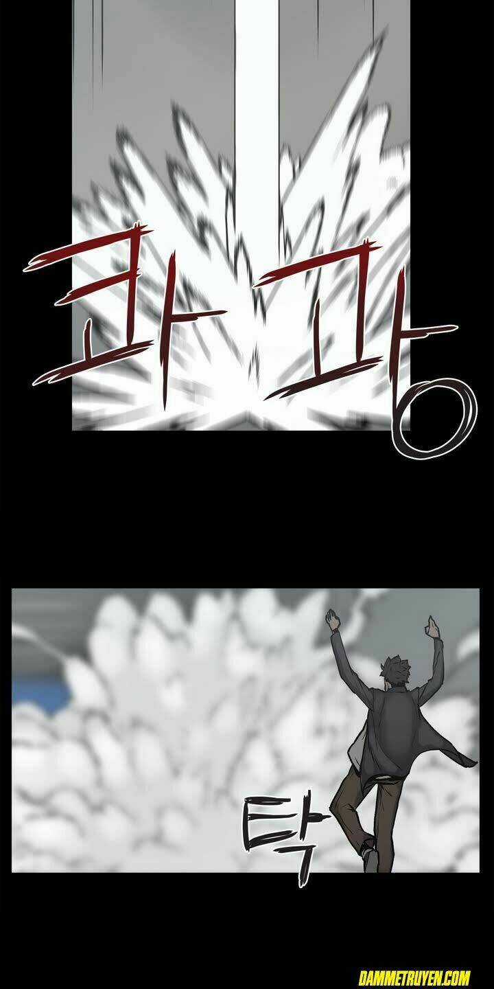 Monster Night - Chapter 2 - Trang 29