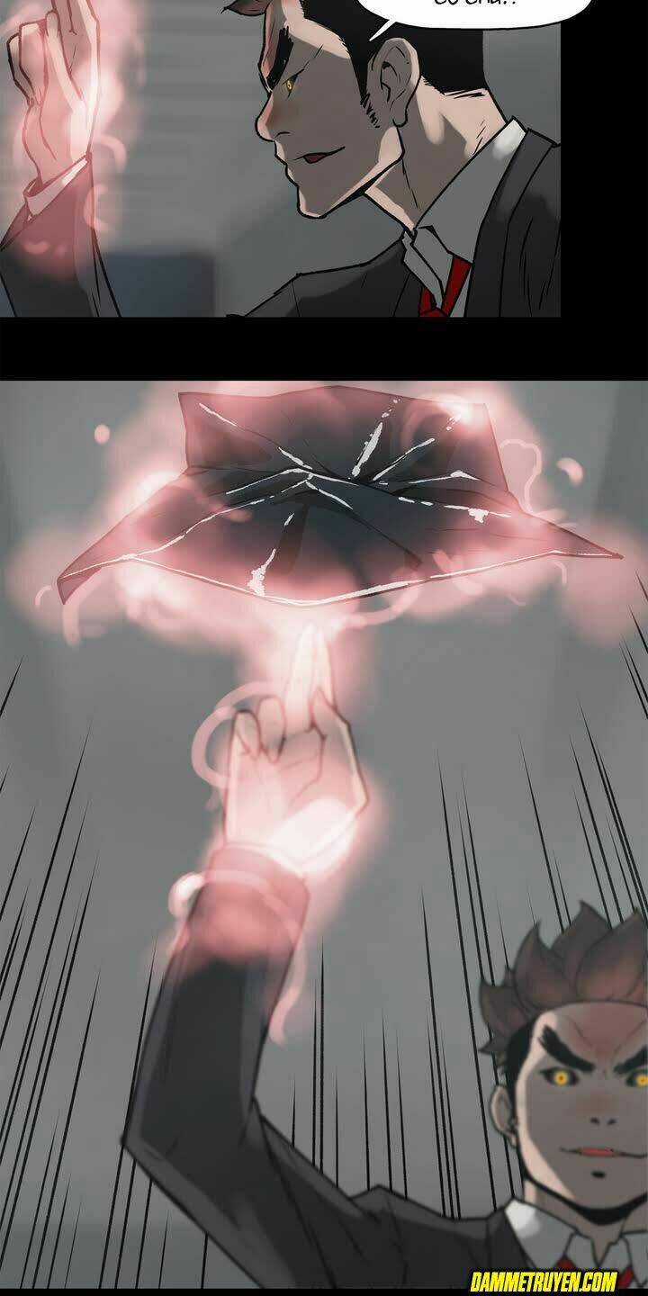 Monster Night - Chapter 2 - Trang 35