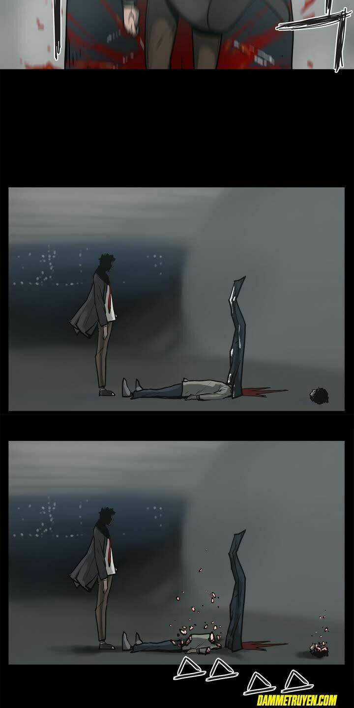 Monster Night - Chapter 2 - Trang 37