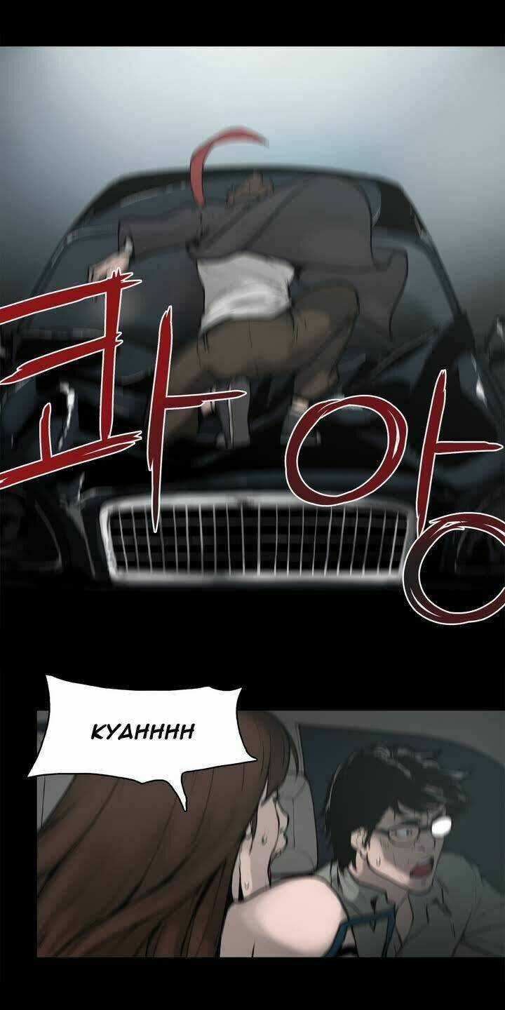 Monster Night - Chapter 2 - Trang 10