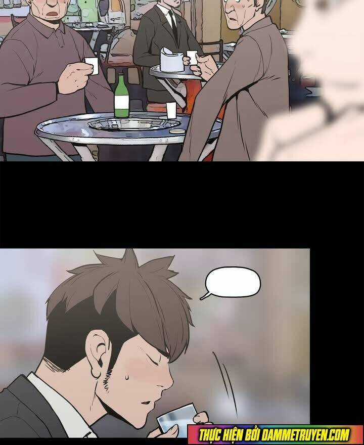 Monster Night - Chapter 3 - Trang 20