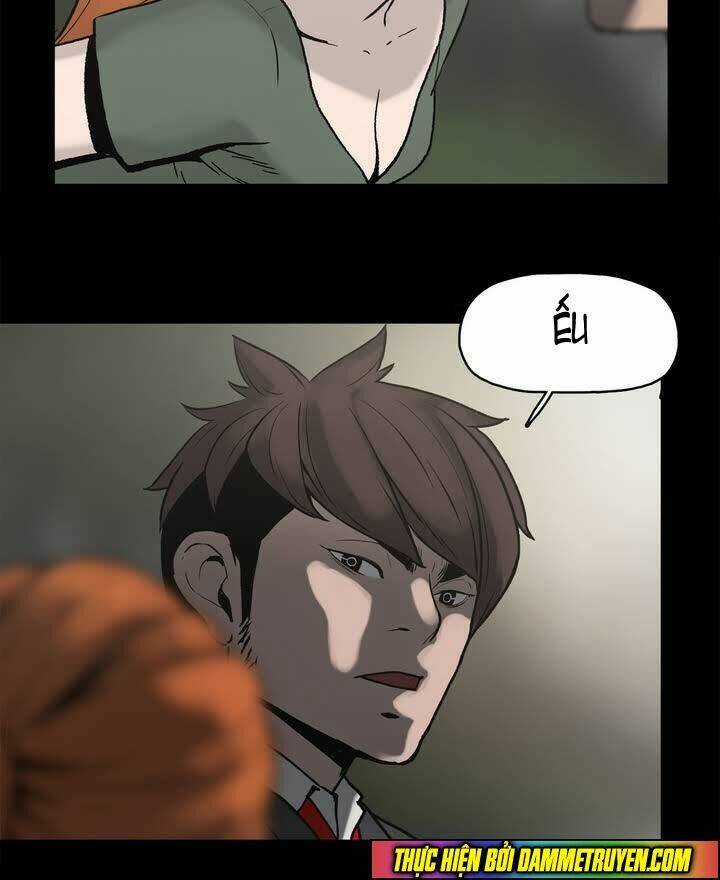 Monster Night - Chapter 3 - Trang 22