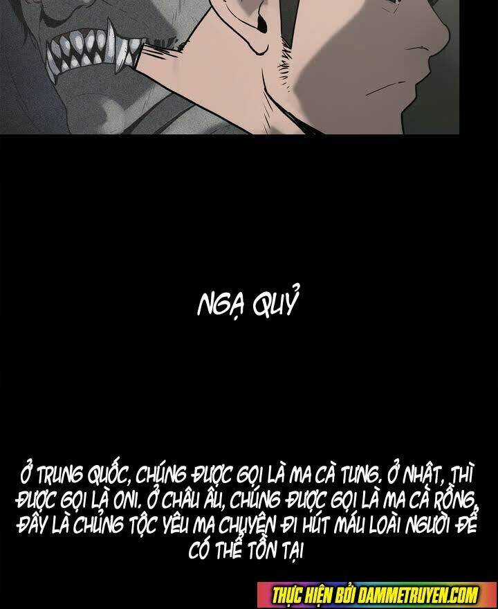 Monster Night - Chapter 3 - Trang 24