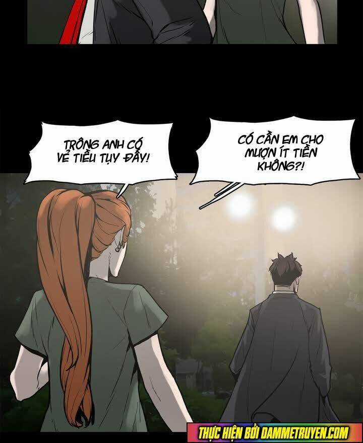 Monster Night - Chapter 3 - Trang 26