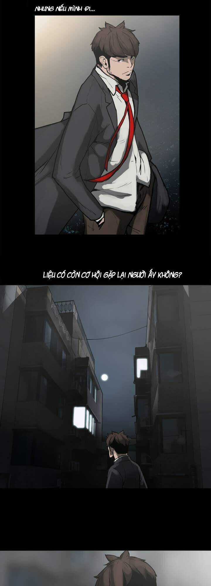 Monster Night - Chapter 3 - Trang 5