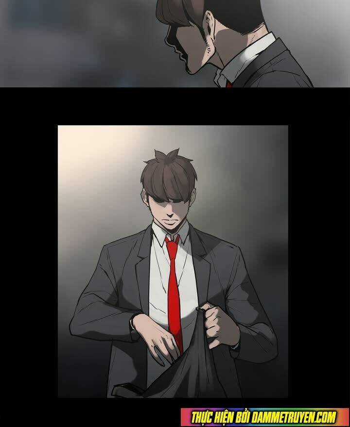 Monster Night - Chapter 3 - Trang 6