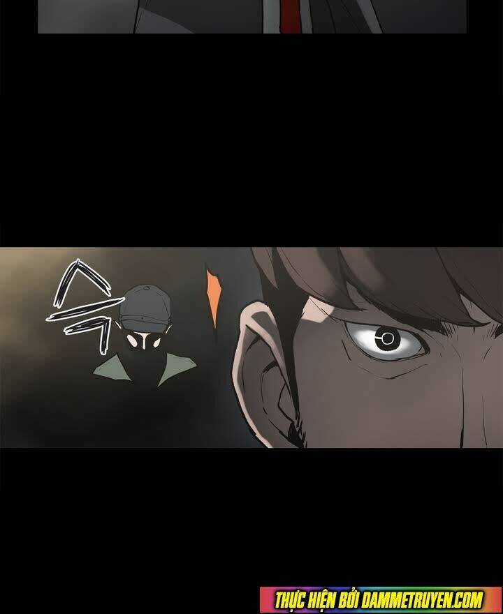 Monster Night - Chapter 3 - Trang 8