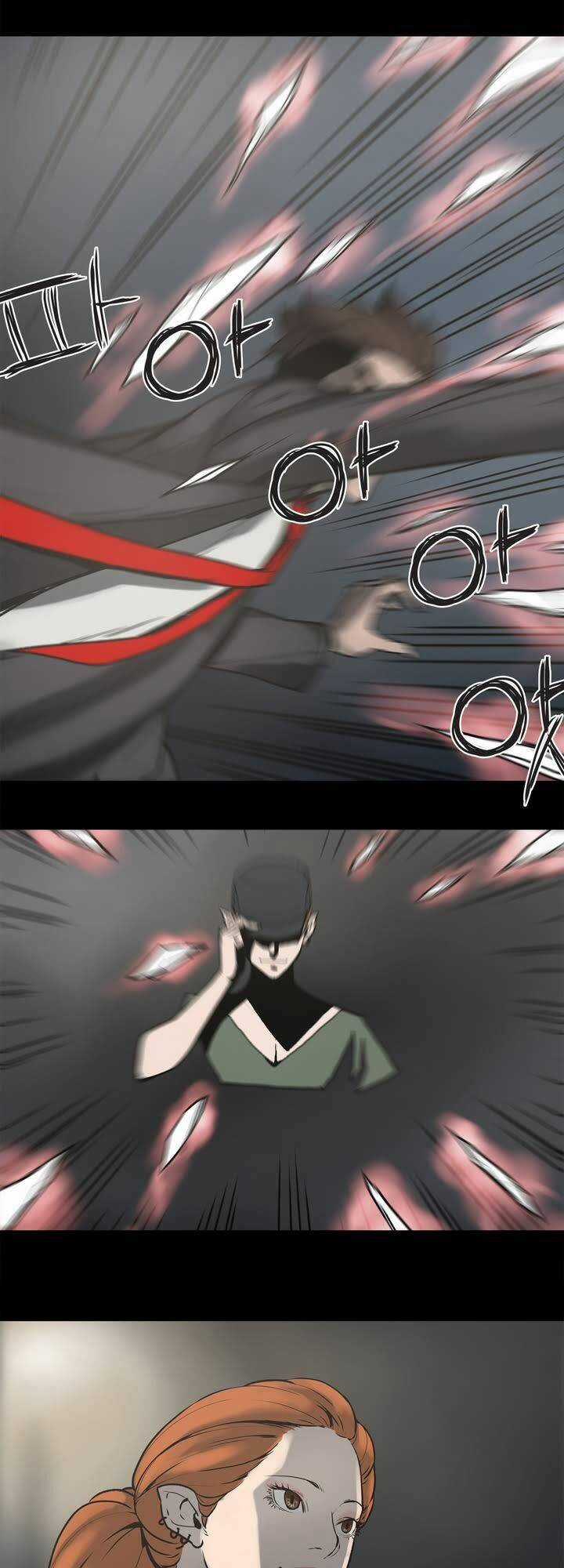 Monster Night - Chapter 3 - Trang 9