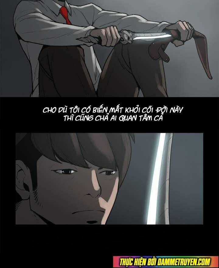 Monster Night - Chapter 4 - Trang 2