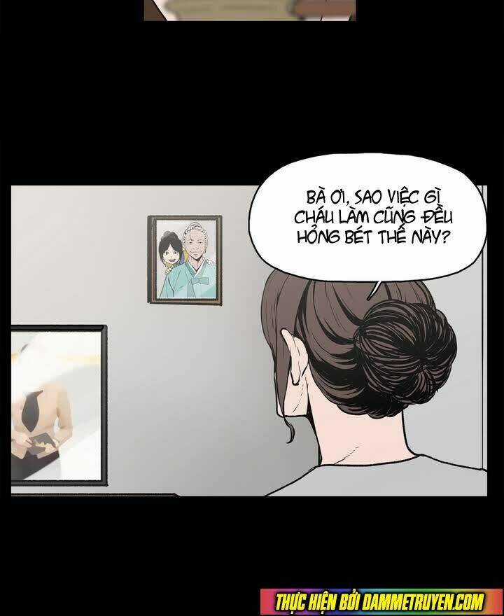 Monster Night - Chapter 4 - Trang 14