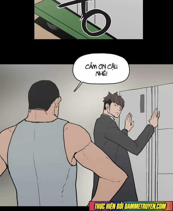 Monster Night - Chapter 4 - Trang 18