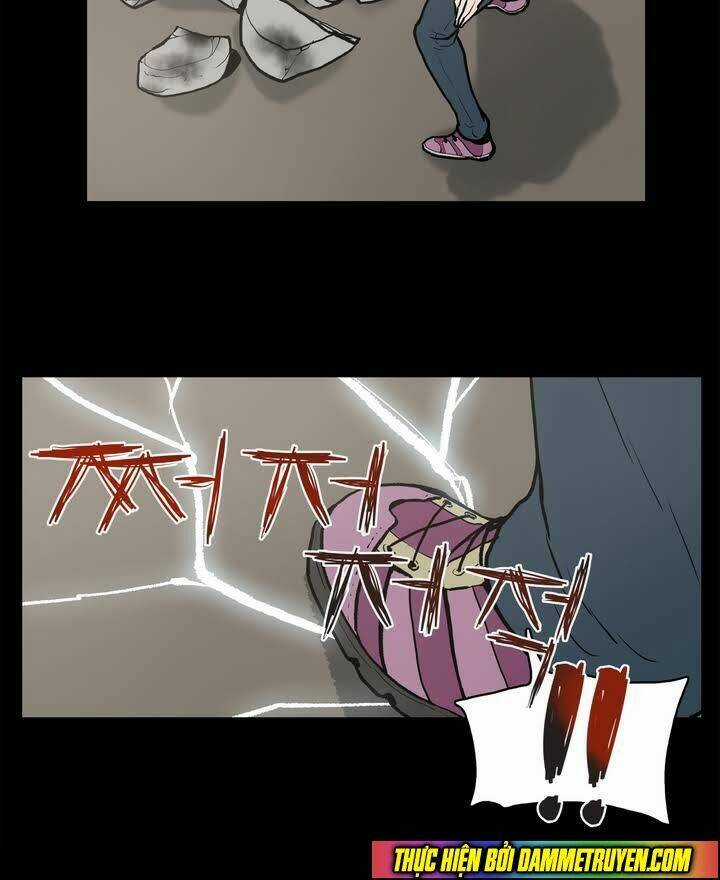 Monster Night - Chapter 4 - Trang 26