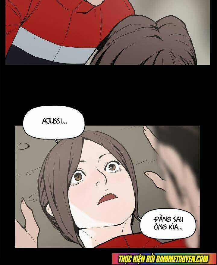 Monster Night - Chapter 4 - Trang 30