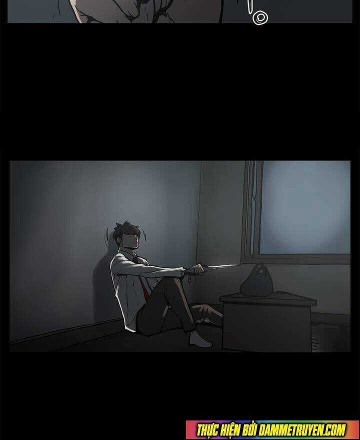 Monster Night - Chapter 4 - Trang 6