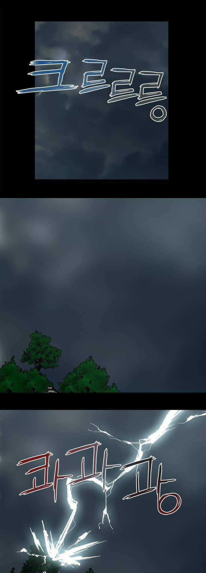 Monster Night - Chapter 4 - Trang 7