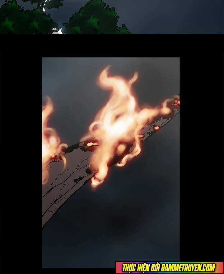 Monster Night - Chapter 4 - Trang 8