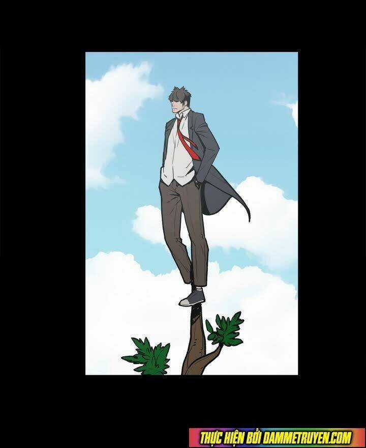 Monster Night - Chapter 5 - Trang 13